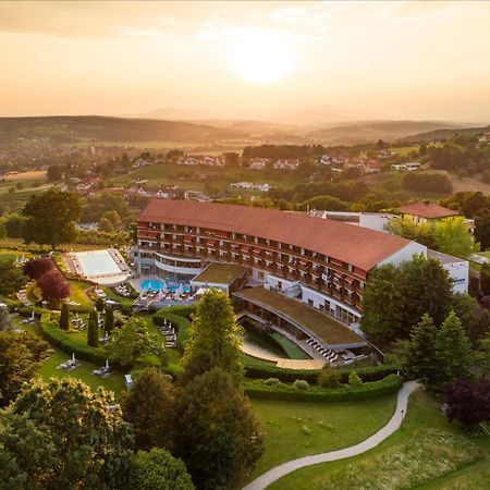 Hotel & Spa Der Steirerhof Bad Waltersdorf Esterno foto