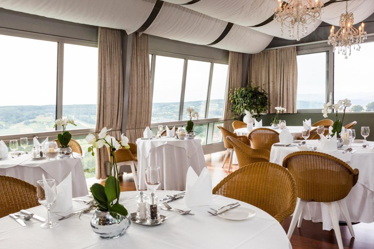 Hotel & Spa Der Steirerhof Bad Waltersdorf Esterno foto