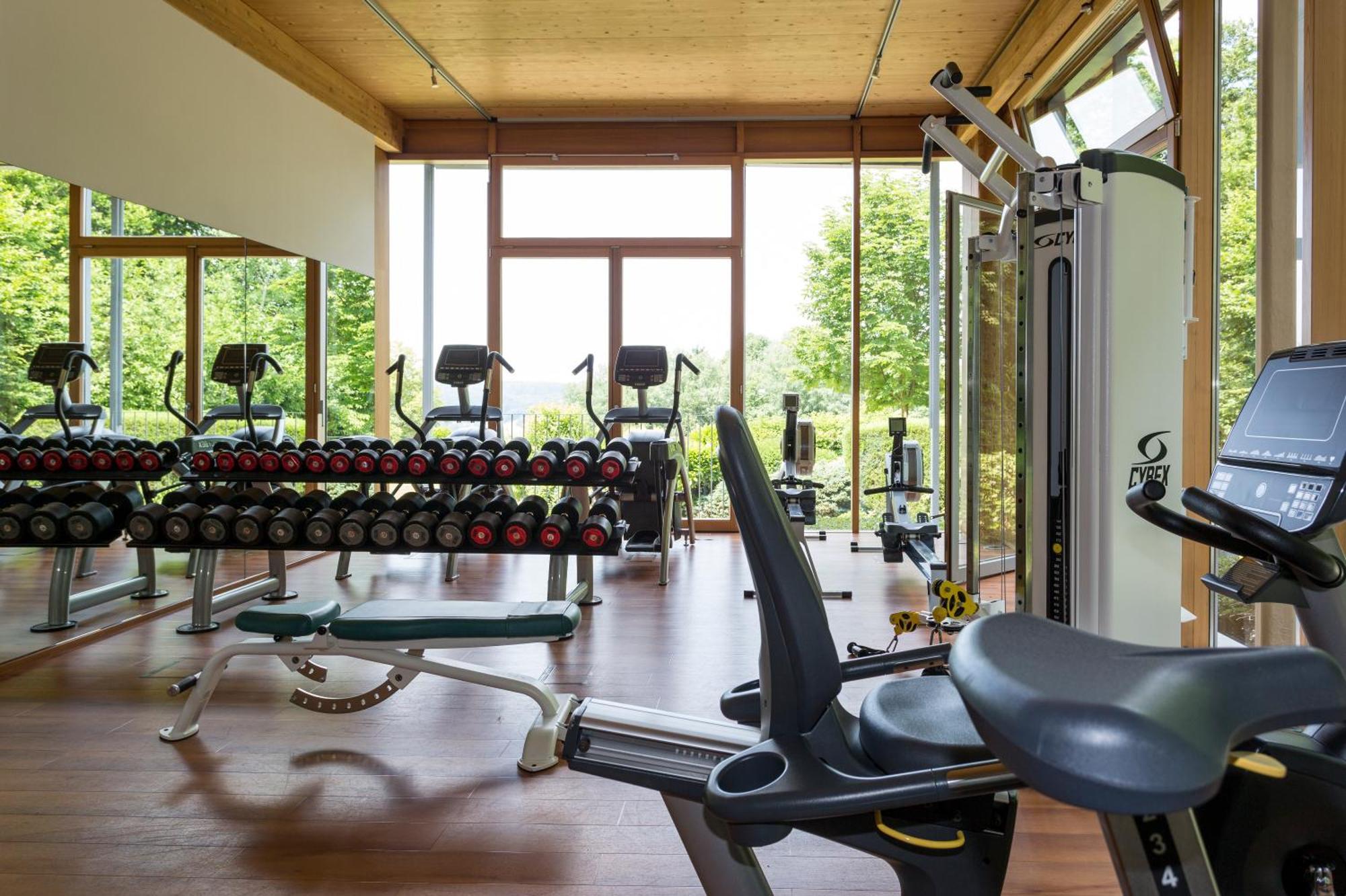 Hotel & Spa Der Steirerhof Bad Waltersdorf Esterno foto
