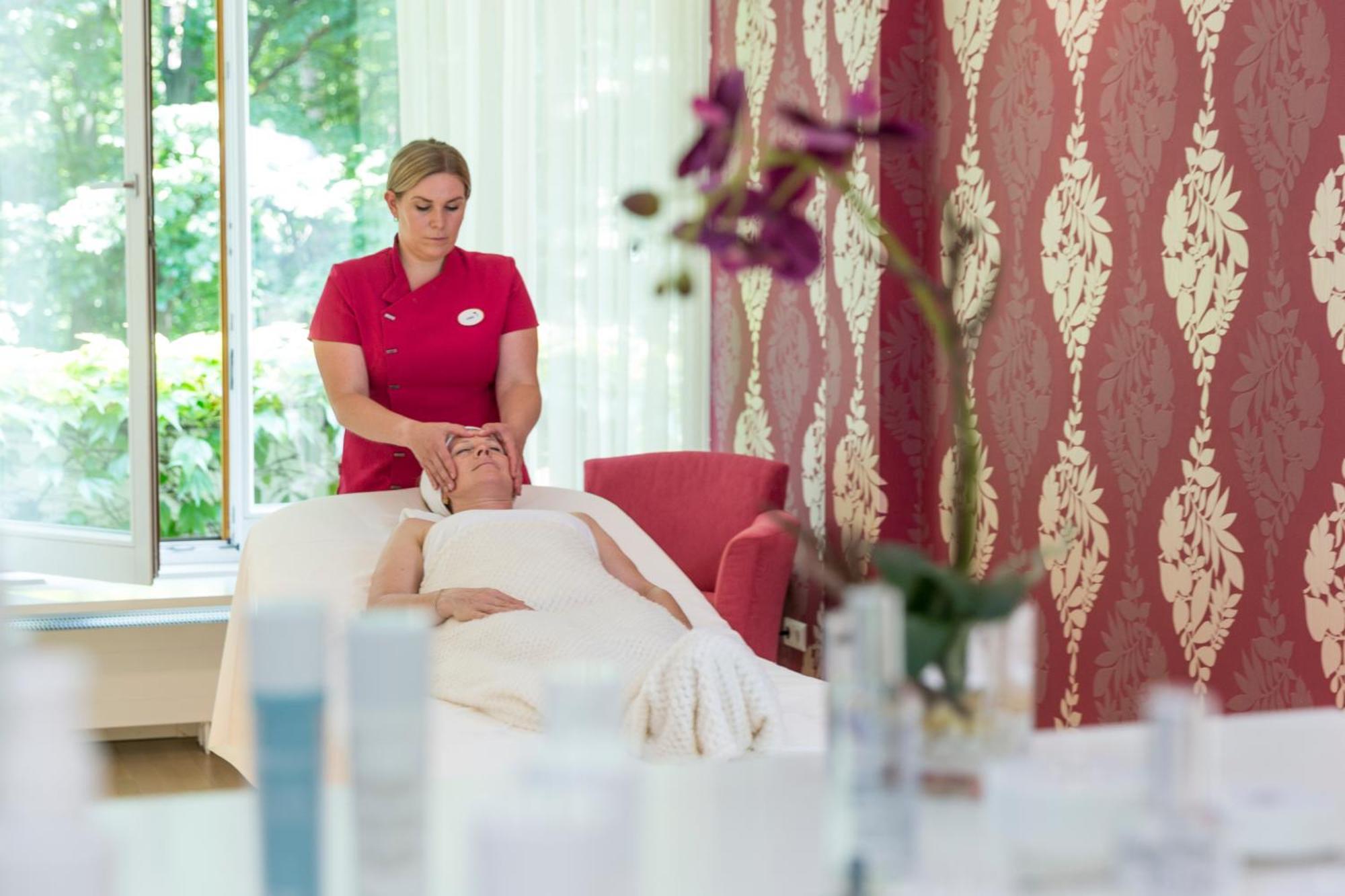 Hotel & Spa Der Steirerhof Bad Waltersdorf Esterno foto