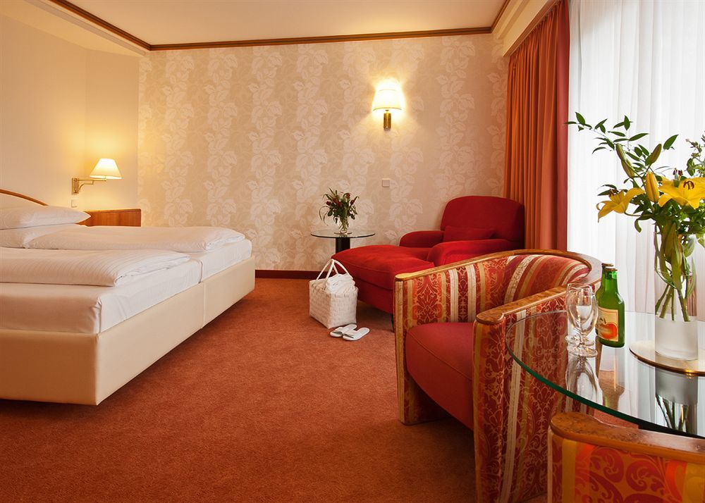 Hotel & Spa Der Steirerhof Bad Waltersdorf Esterno foto