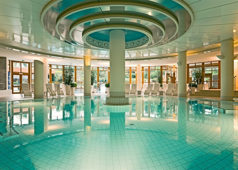 Hotel & Spa Der Steirerhof Bad Waltersdorf Esterno foto