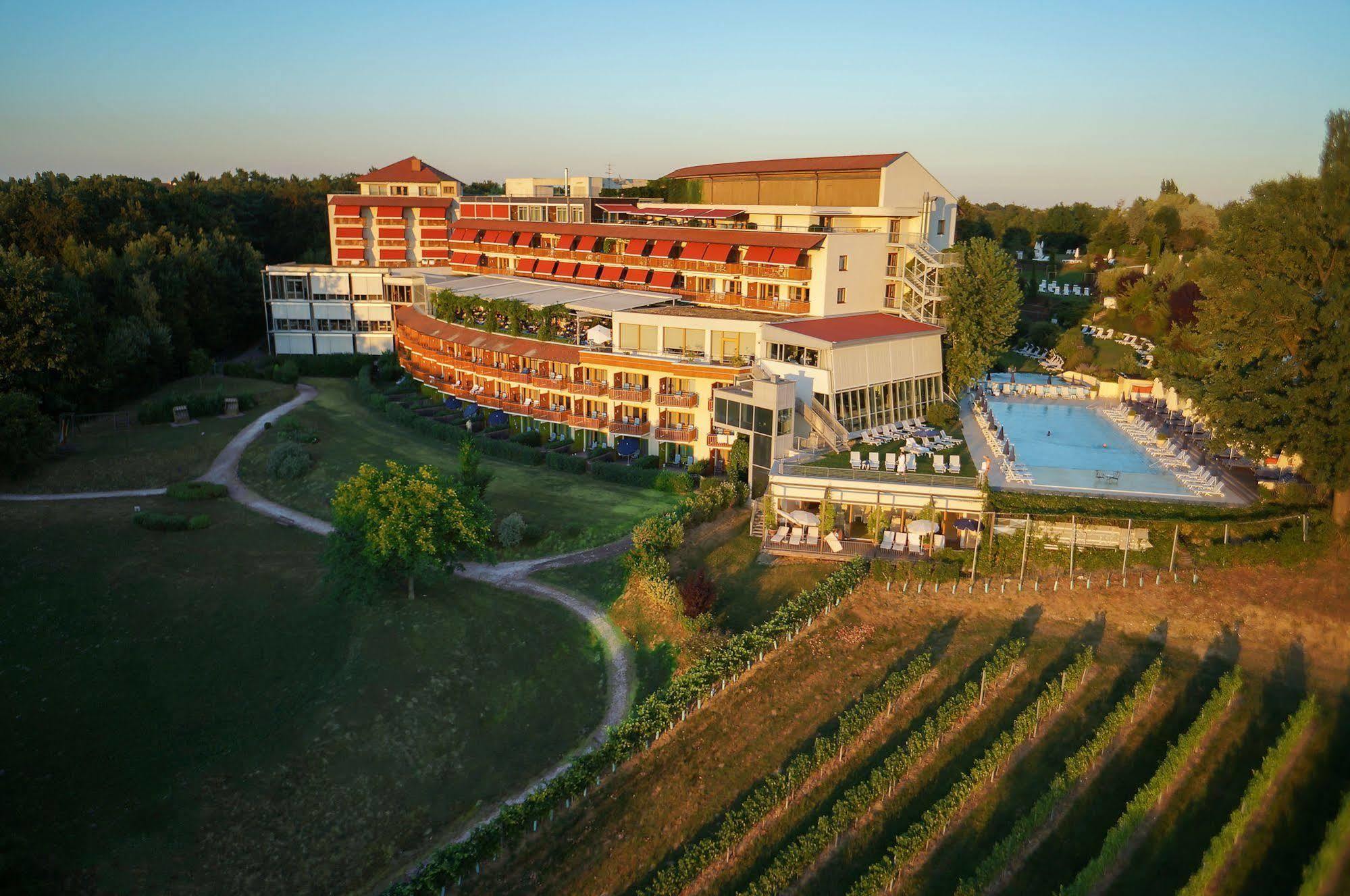 Hotel & Spa Der Steirerhof Bad Waltersdorf Esterno foto