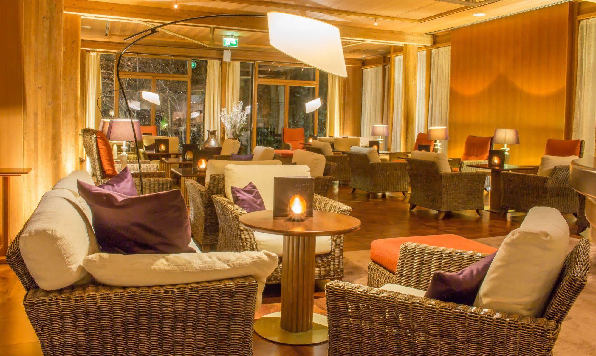 Hotel & Spa Der Steirerhof Bad Waltersdorf Esterno foto