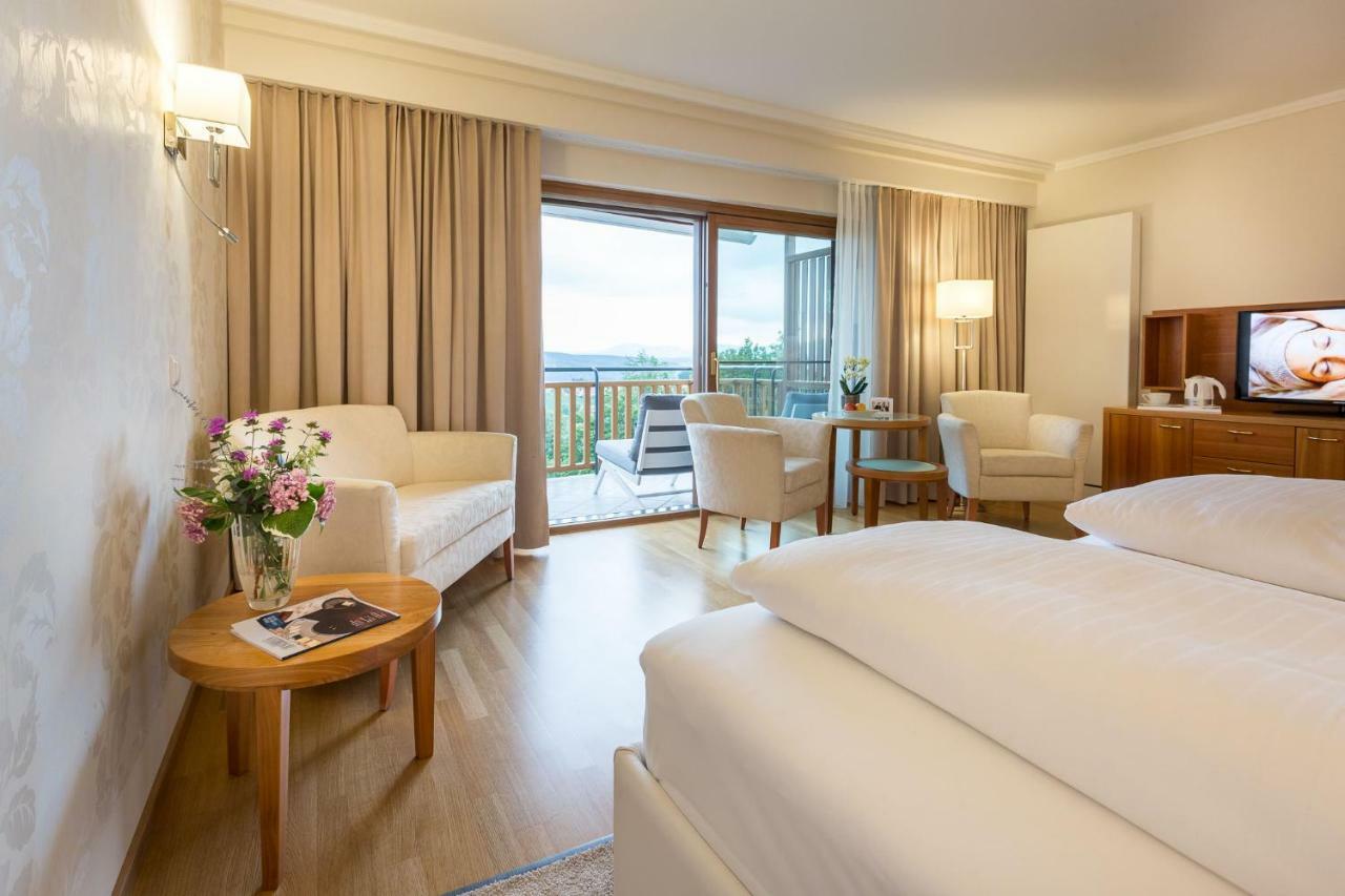 Hotel & Spa Der Steirerhof Bad Waltersdorf Esterno foto